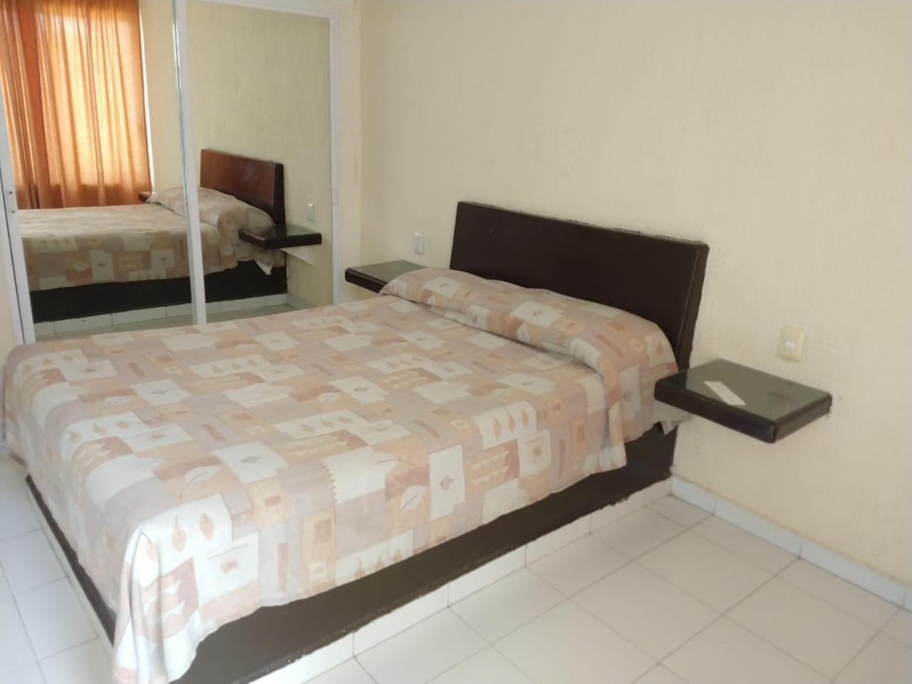 Hotel Paraiso อากาปุลโก ภายนอก รูปภาพ