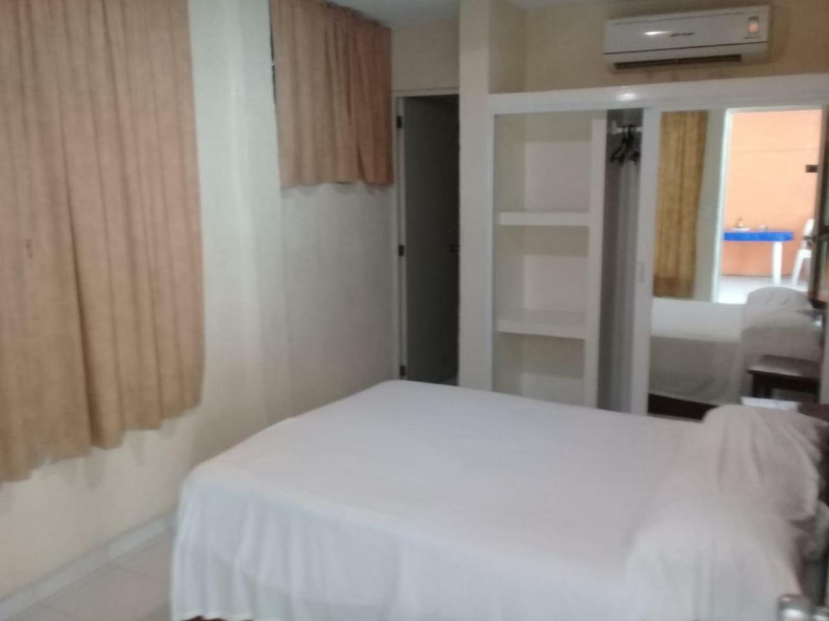 Hotel Paraiso อากาปุลโก ภายนอก รูปภาพ