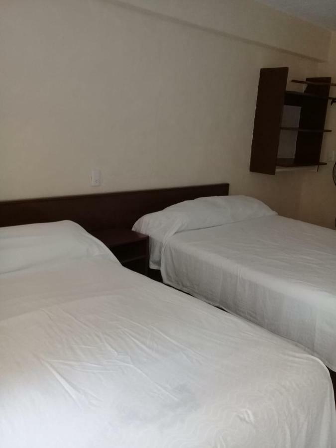 Hotel Paraiso อากาปุลโก ภายนอก รูปภาพ