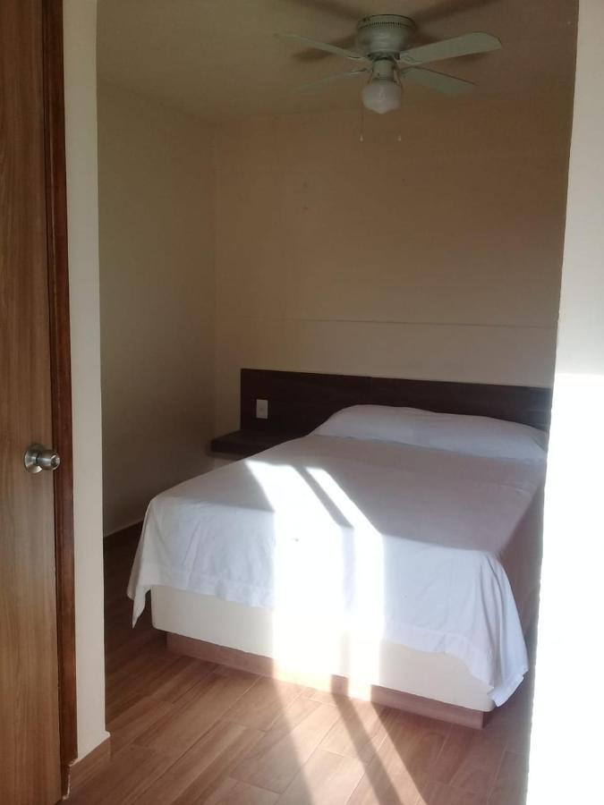 Hotel Paraiso อากาปุลโก ภายนอก รูปภาพ
